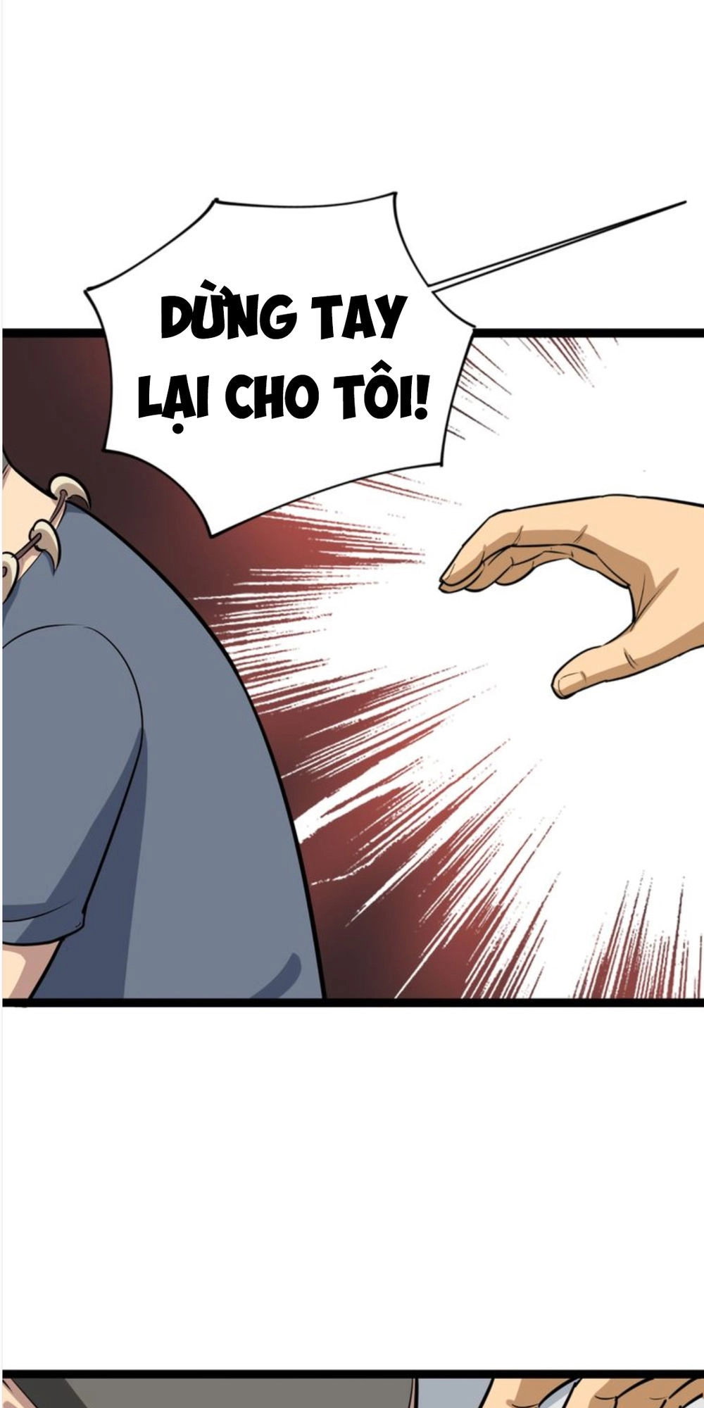 Độc Thủ Vu Y Chapter 2 - 30