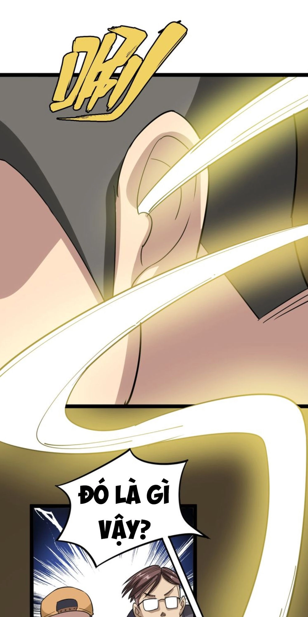 Độc Thủ Vu Y Chapter 2 - 38