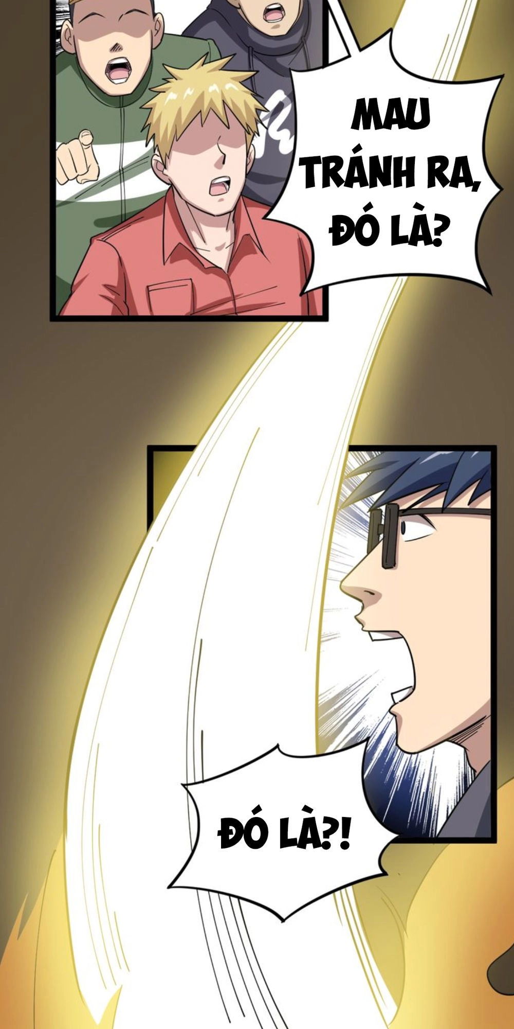 Độc Thủ Vu Y Chapter 2 - 39