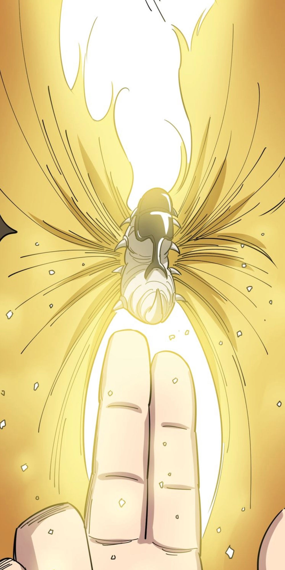 Độc Thủ Vu Y Chapter 2 - 40