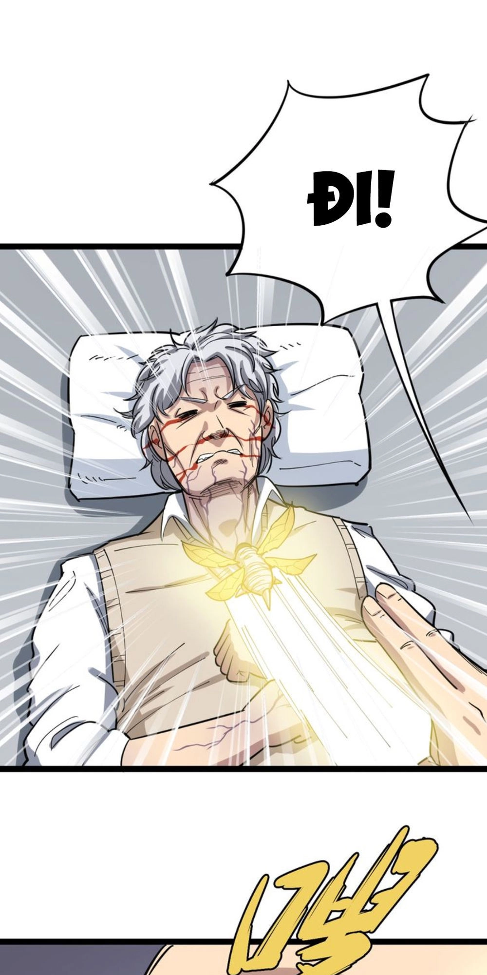 Độc Thủ Vu Y Chapter 2 - 42