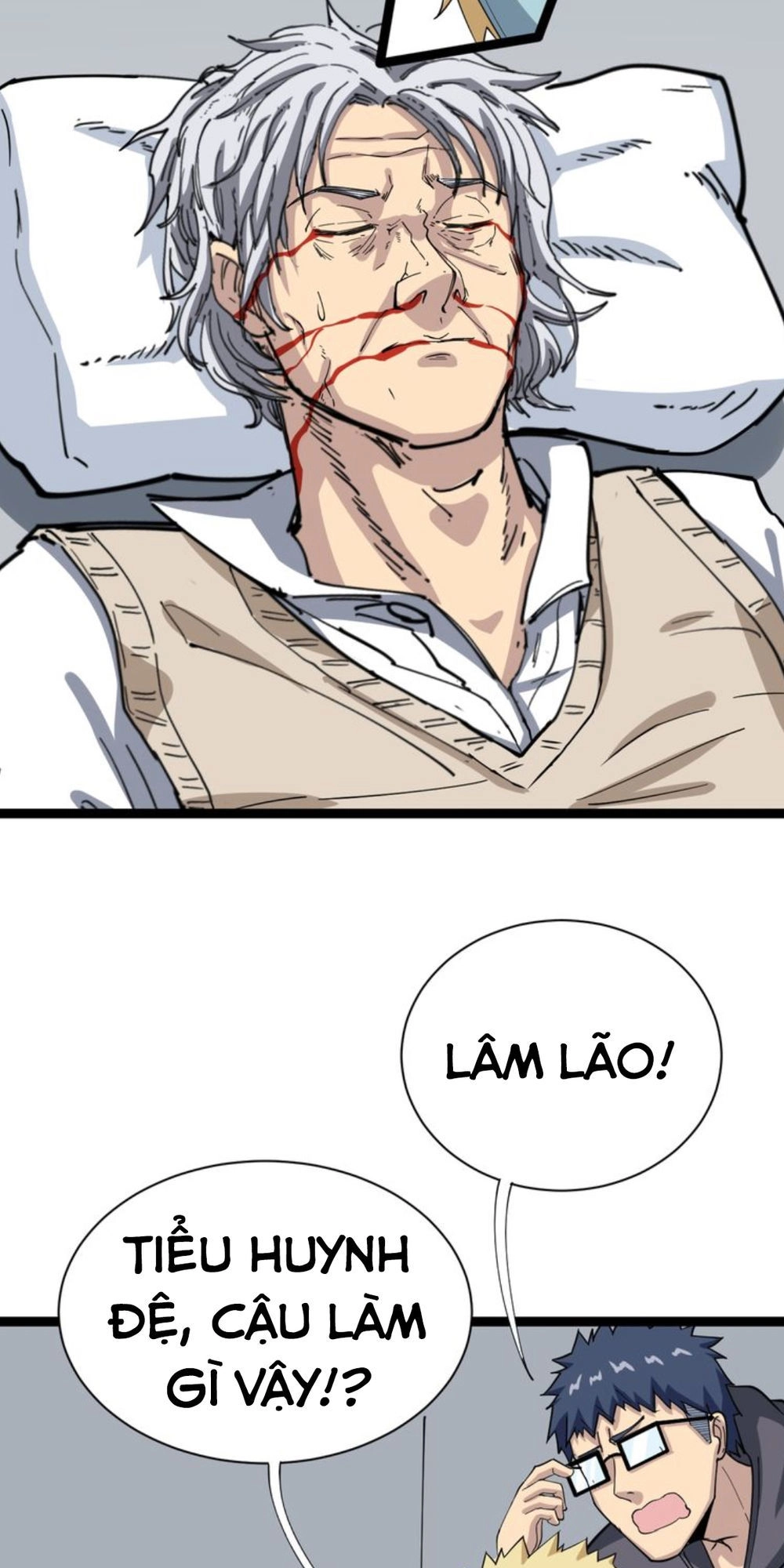 Độc Thủ Vu Y Chapter 2 - 46