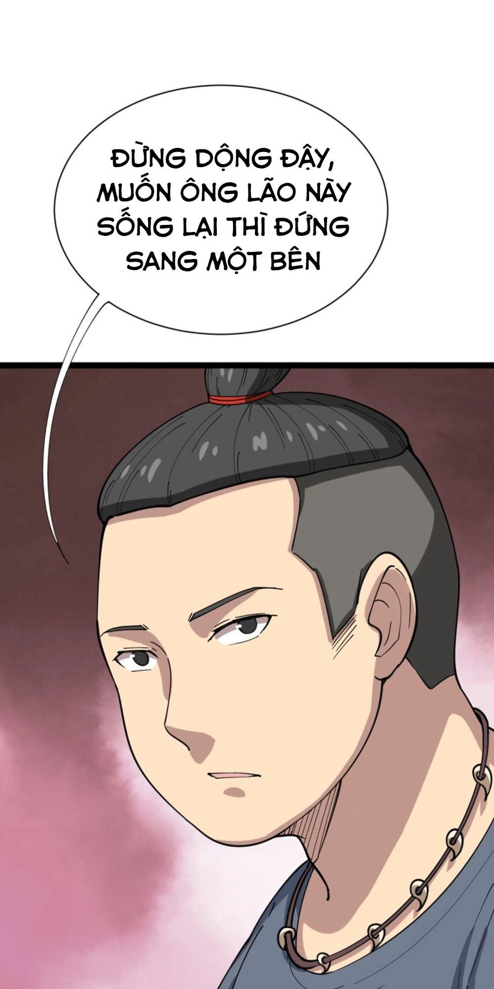 Độc Thủ Vu Y Chapter 2 - 48