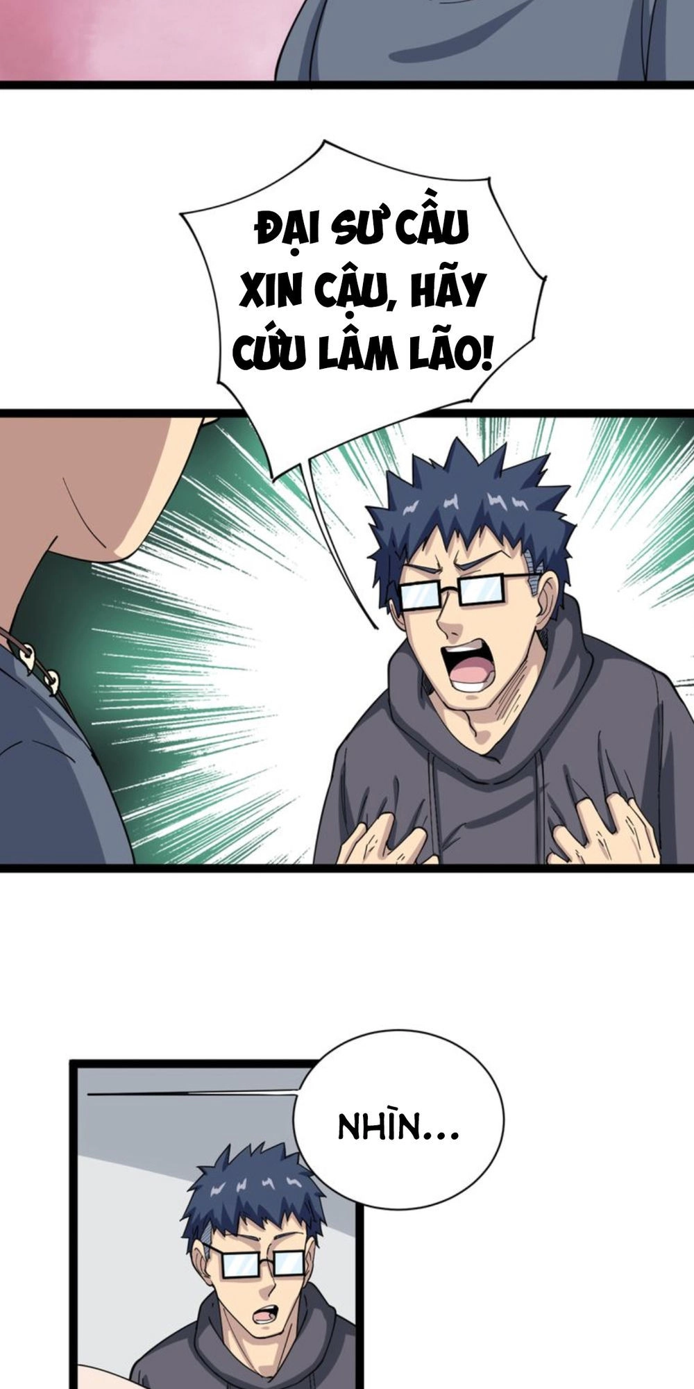 Độc Thủ Vu Y Chapter 2 - 49