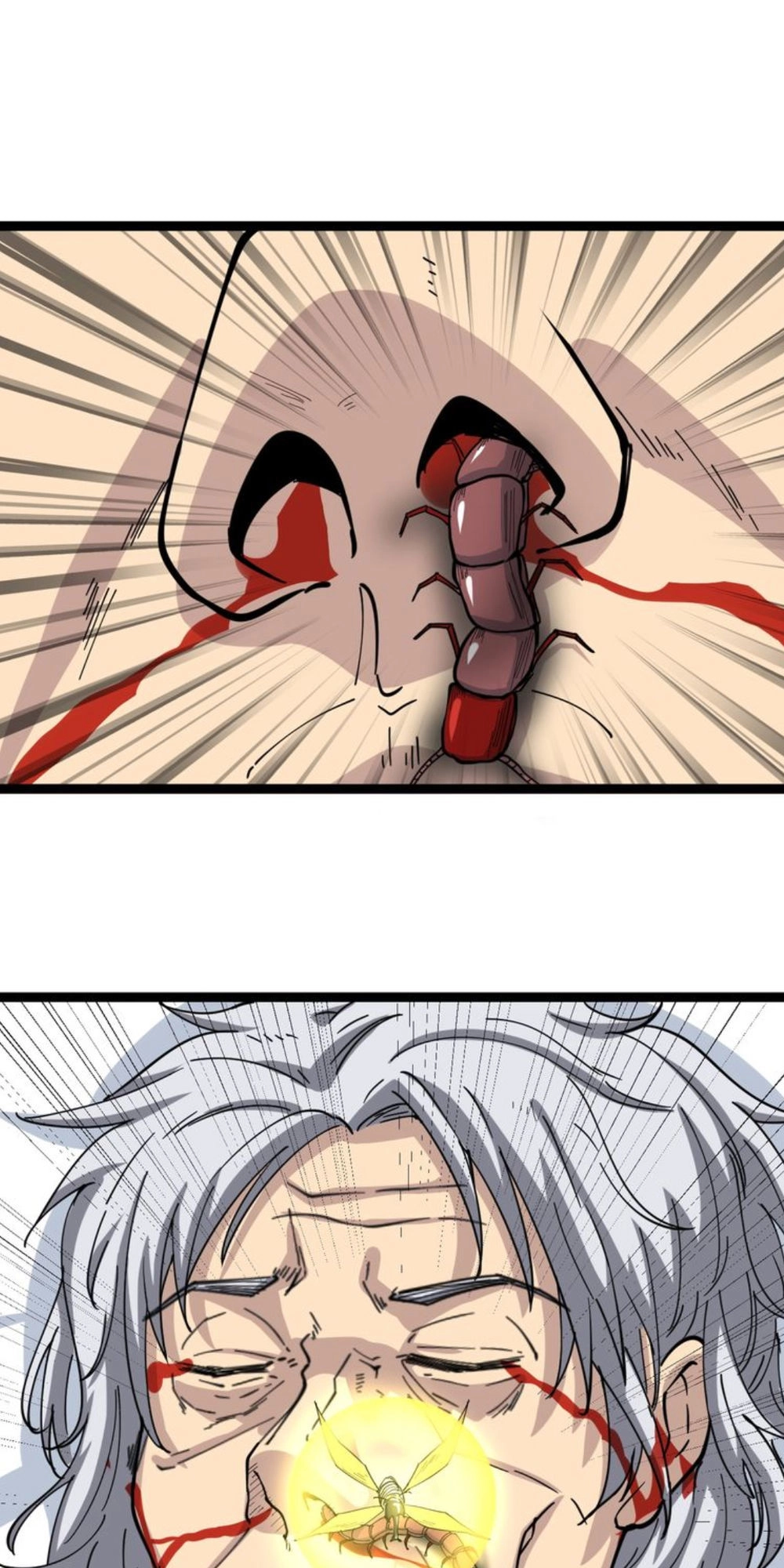 Độc Thủ Vu Y Chapter 2 - 51