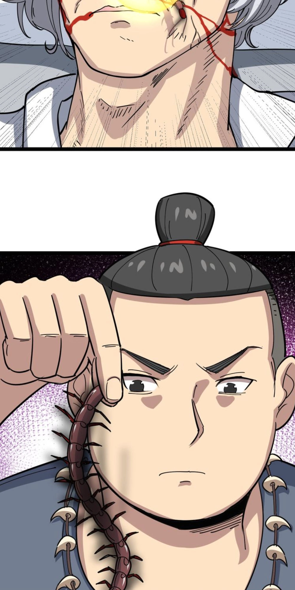 Độc Thủ Vu Y Chapter 2 - 52