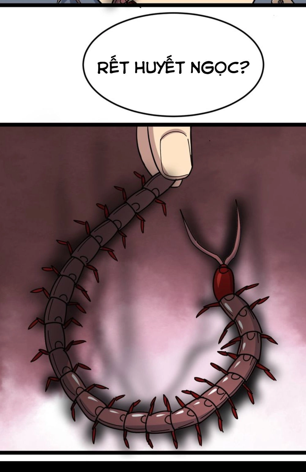 Độc Thủ Vu Y Chapter 2 - 53