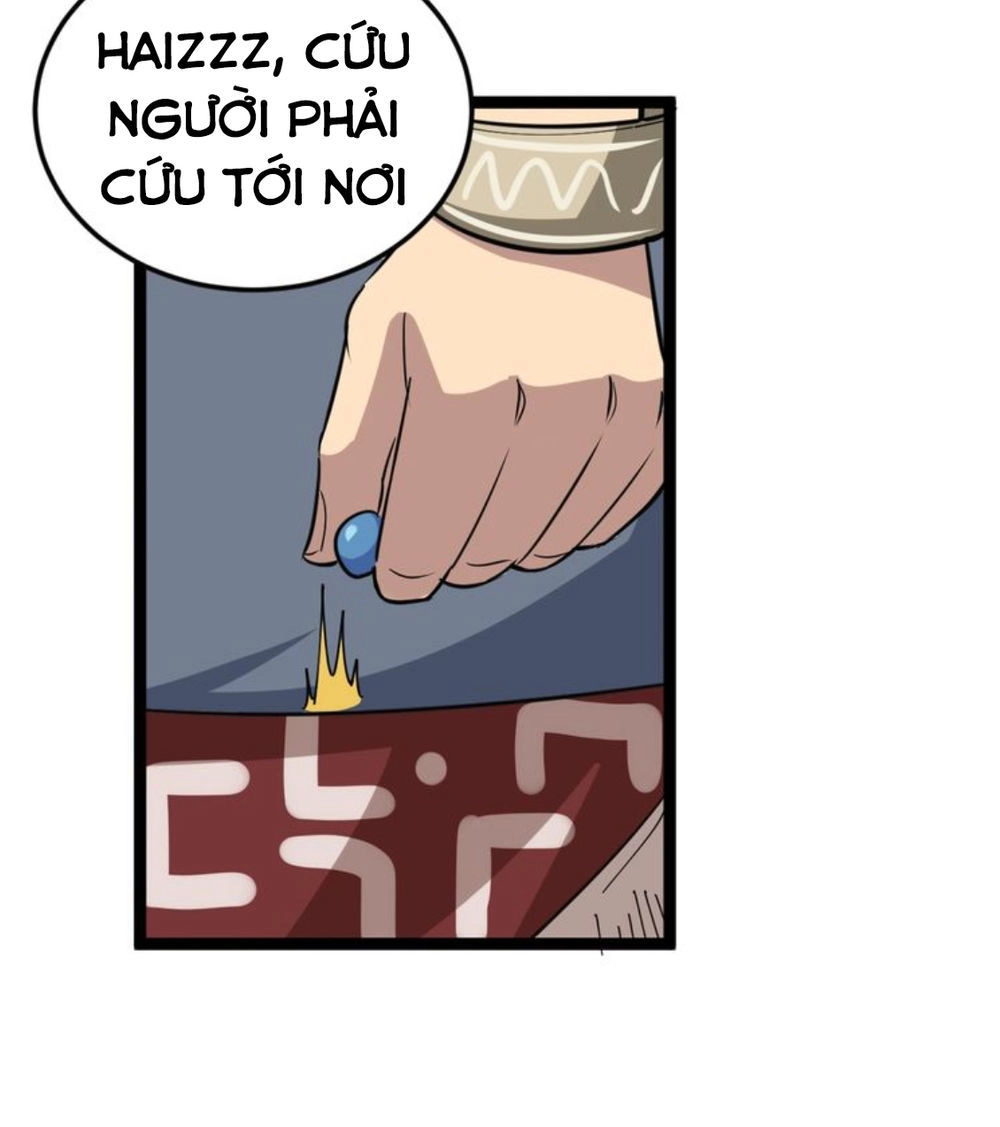 Độc Thủ Vu Y Chapter 2 - 58