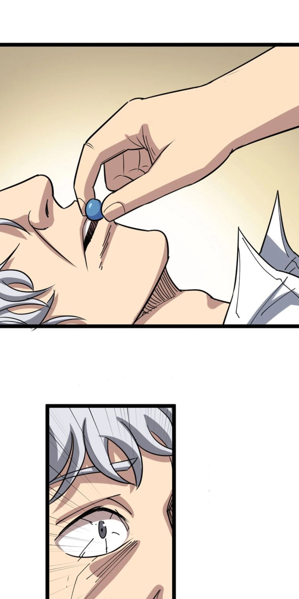 Độc Thủ Vu Y Chapter 2 - 59