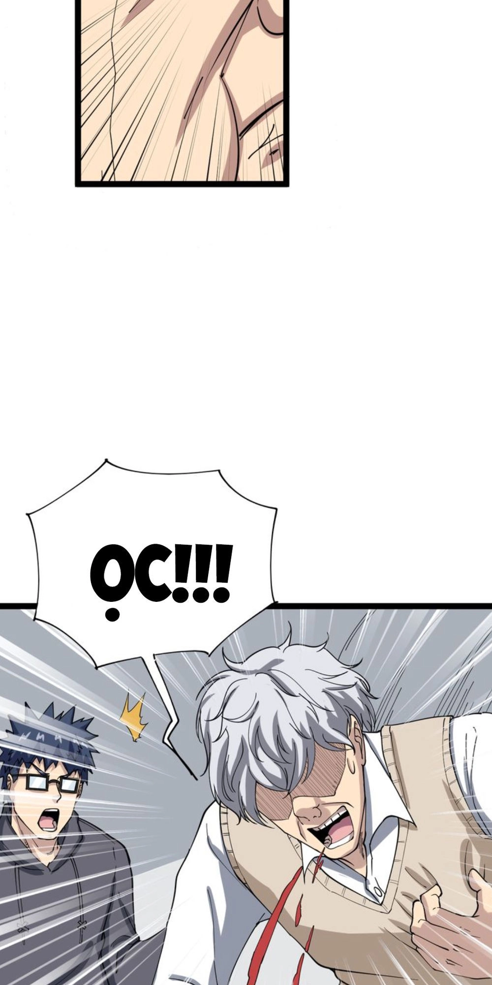 Độc Thủ Vu Y Chapter 2 - 60