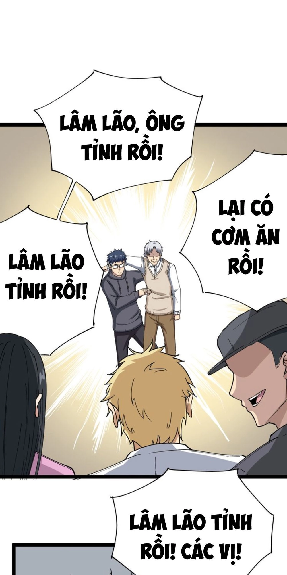 Độc Thủ Vu Y Chapter 2 - 62