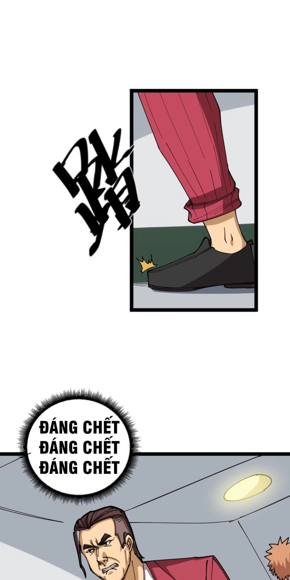 Độc Thủ Vu Y Chapter 2 - 68