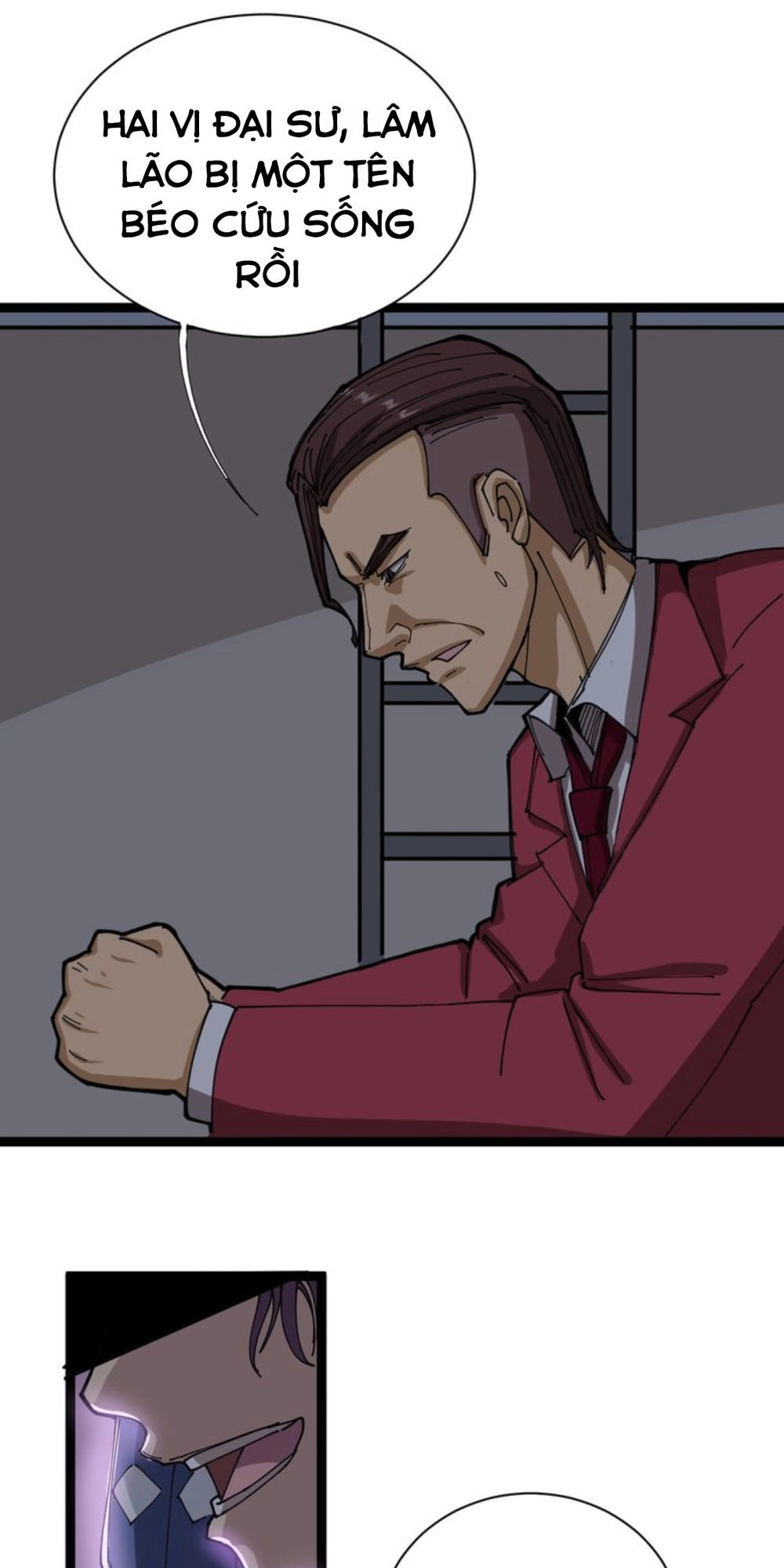 Độc Thủ Vu Y Chapter 2 - 73