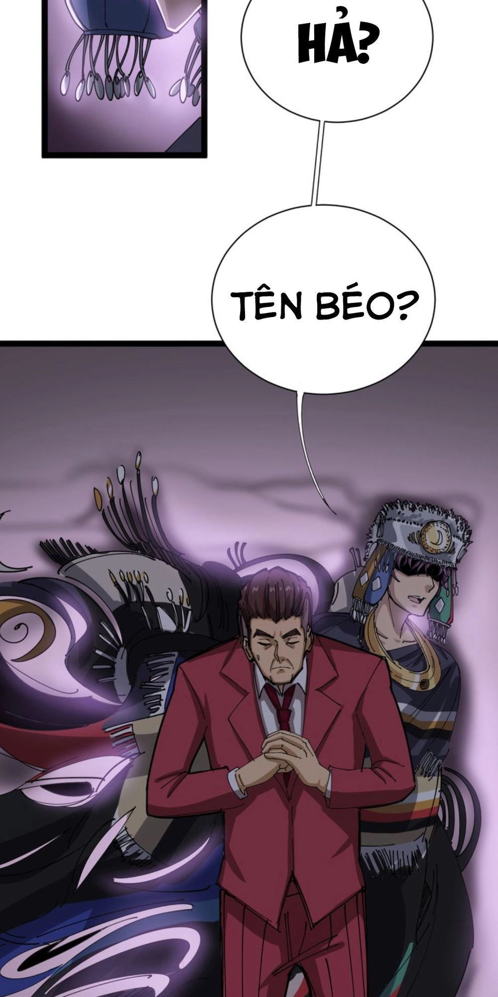 Độc Thủ Vu Y Chapter 2 - 74