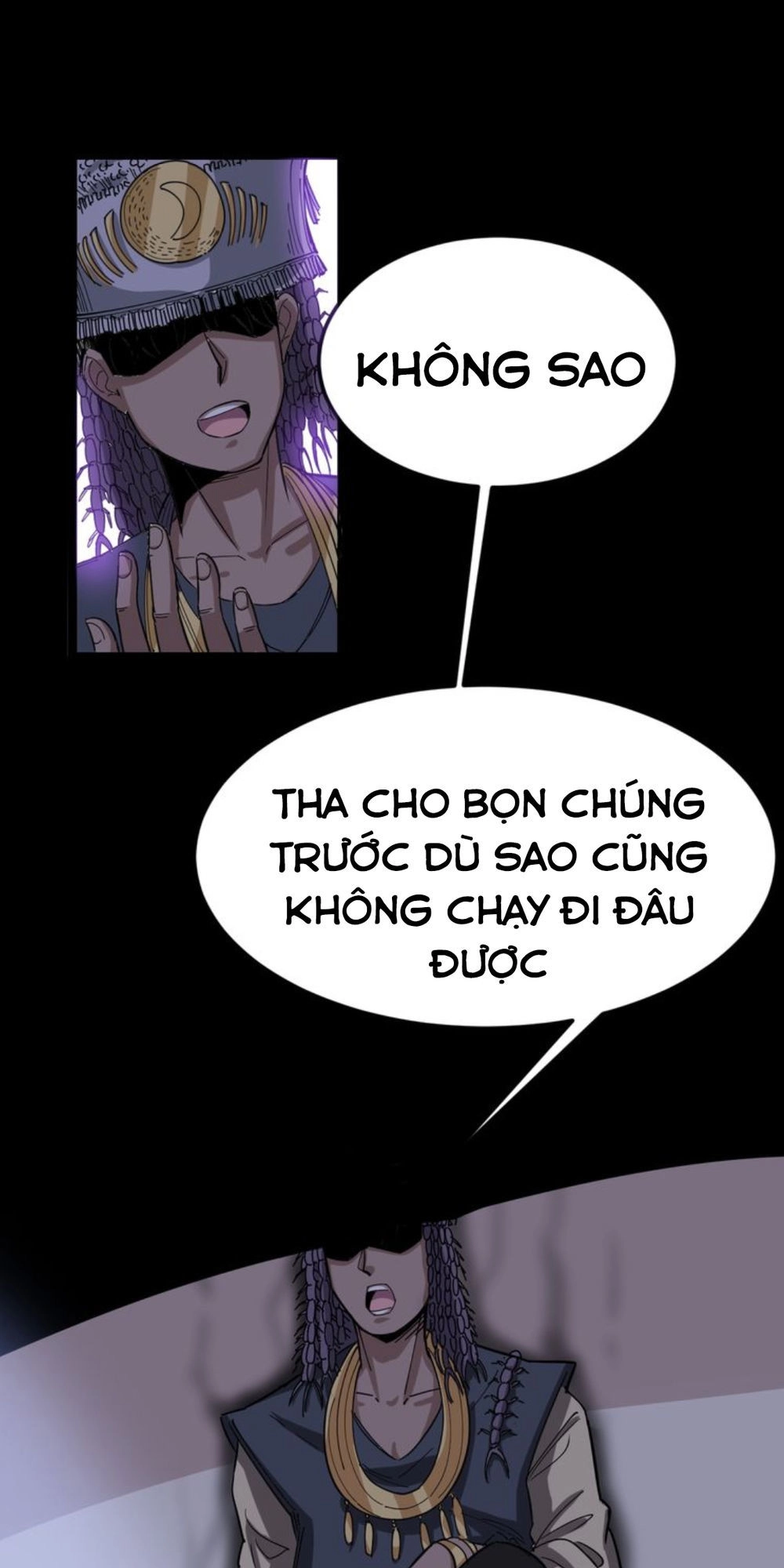 Độc Thủ Vu Y Chapter 2 - 77