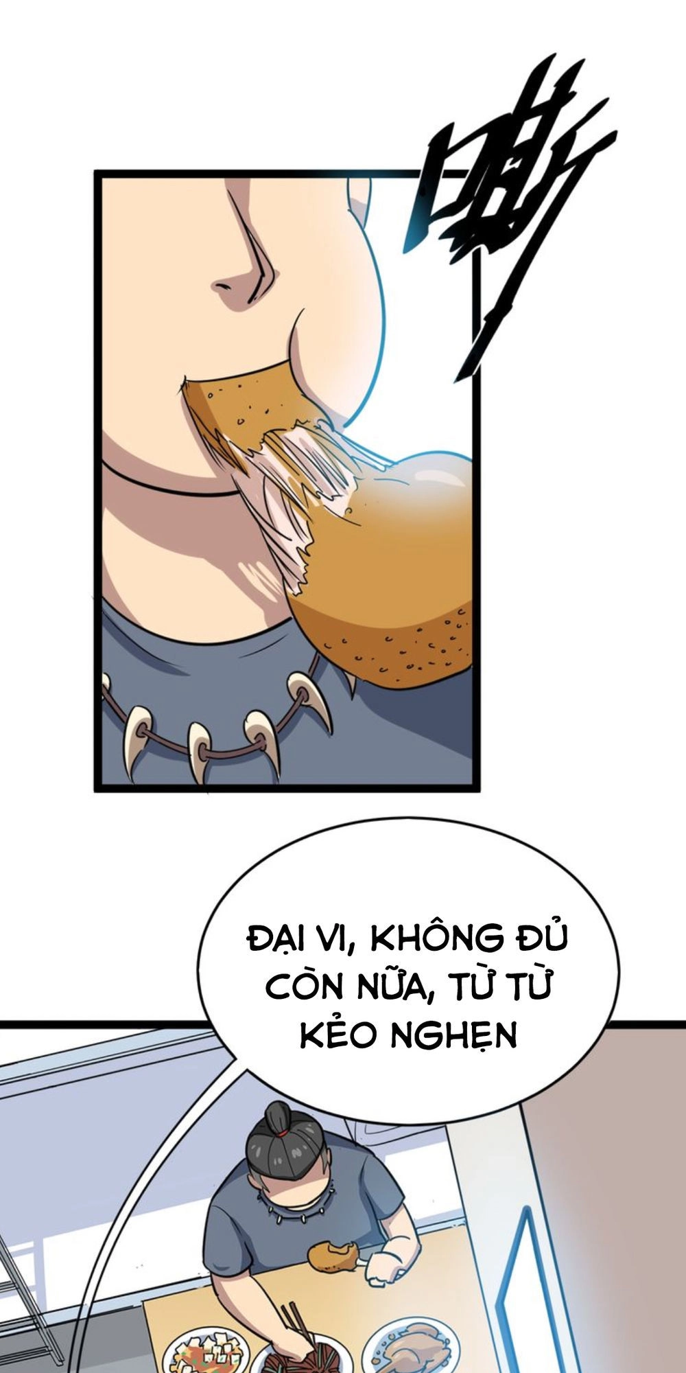 Độc Thủ Vu Y Chapter 2 - 79