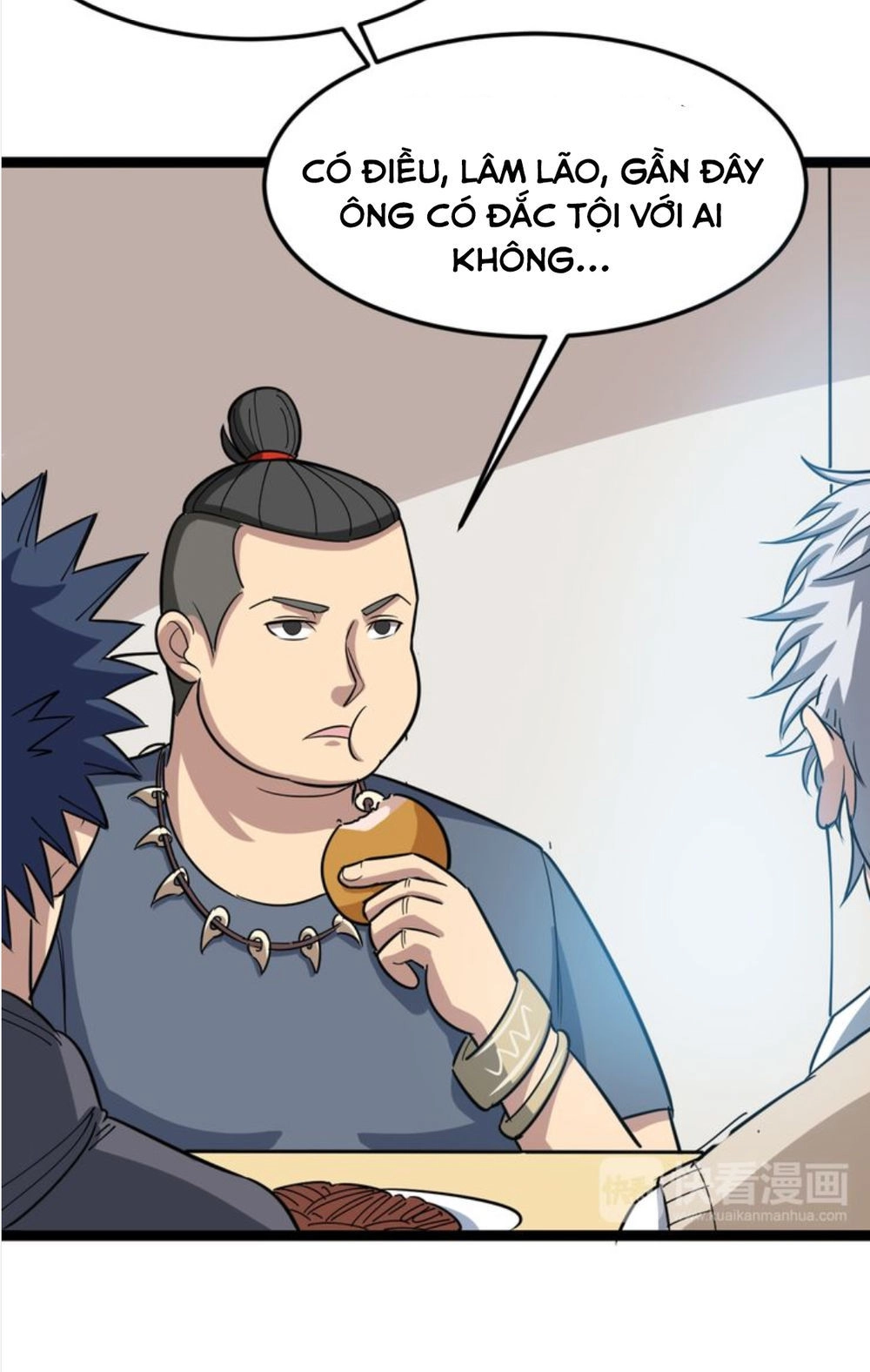 Độc Thủ Vu Y Chapter 2 - 82