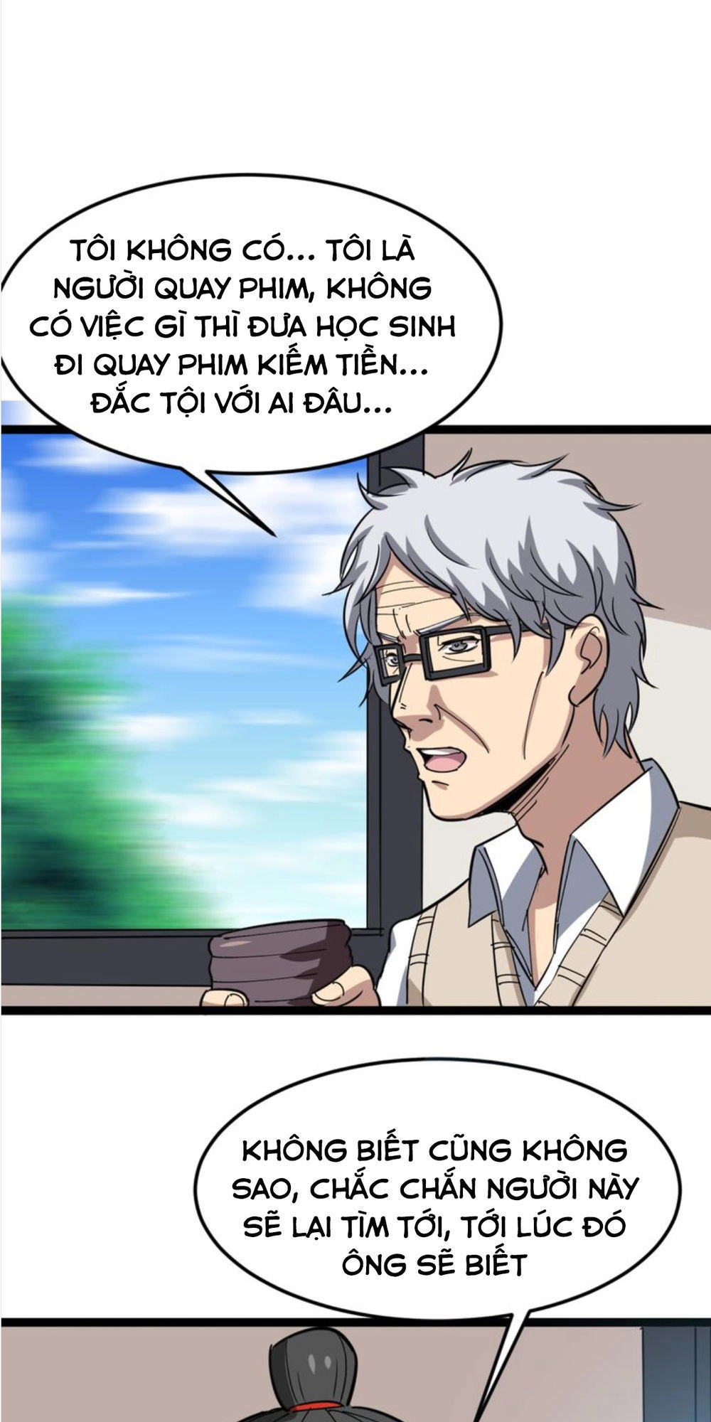 Độc Thủ Vu Y Chapter 2 - 83