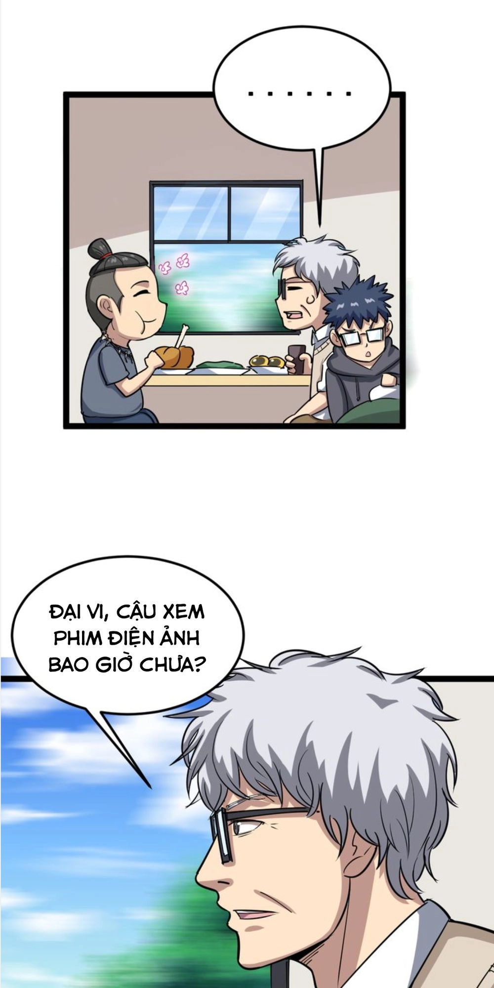 Độc Thủ Vu Y Chapter 2 - 85