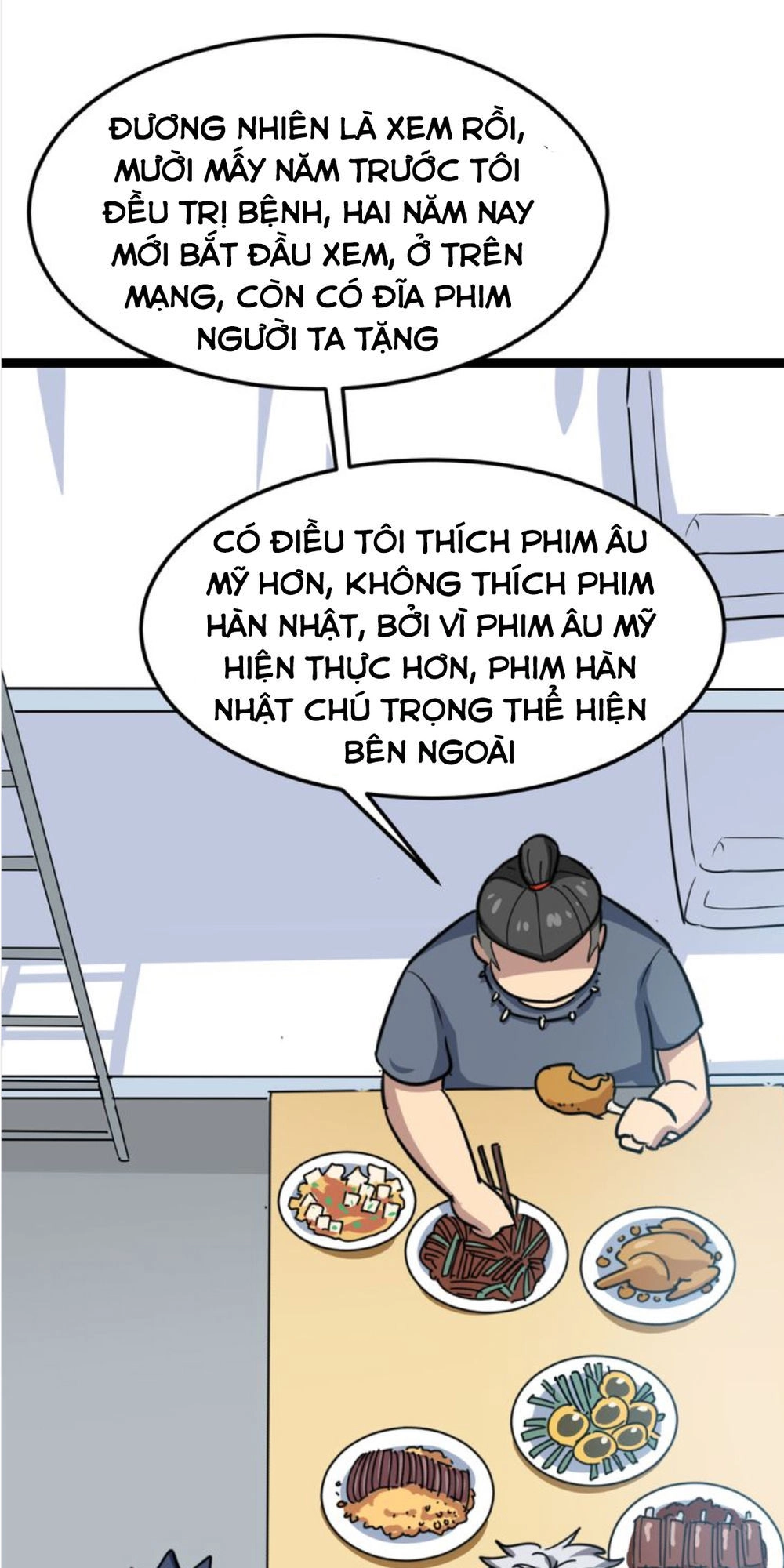 Độc Thủ Vu Y Chapter 2 - 87