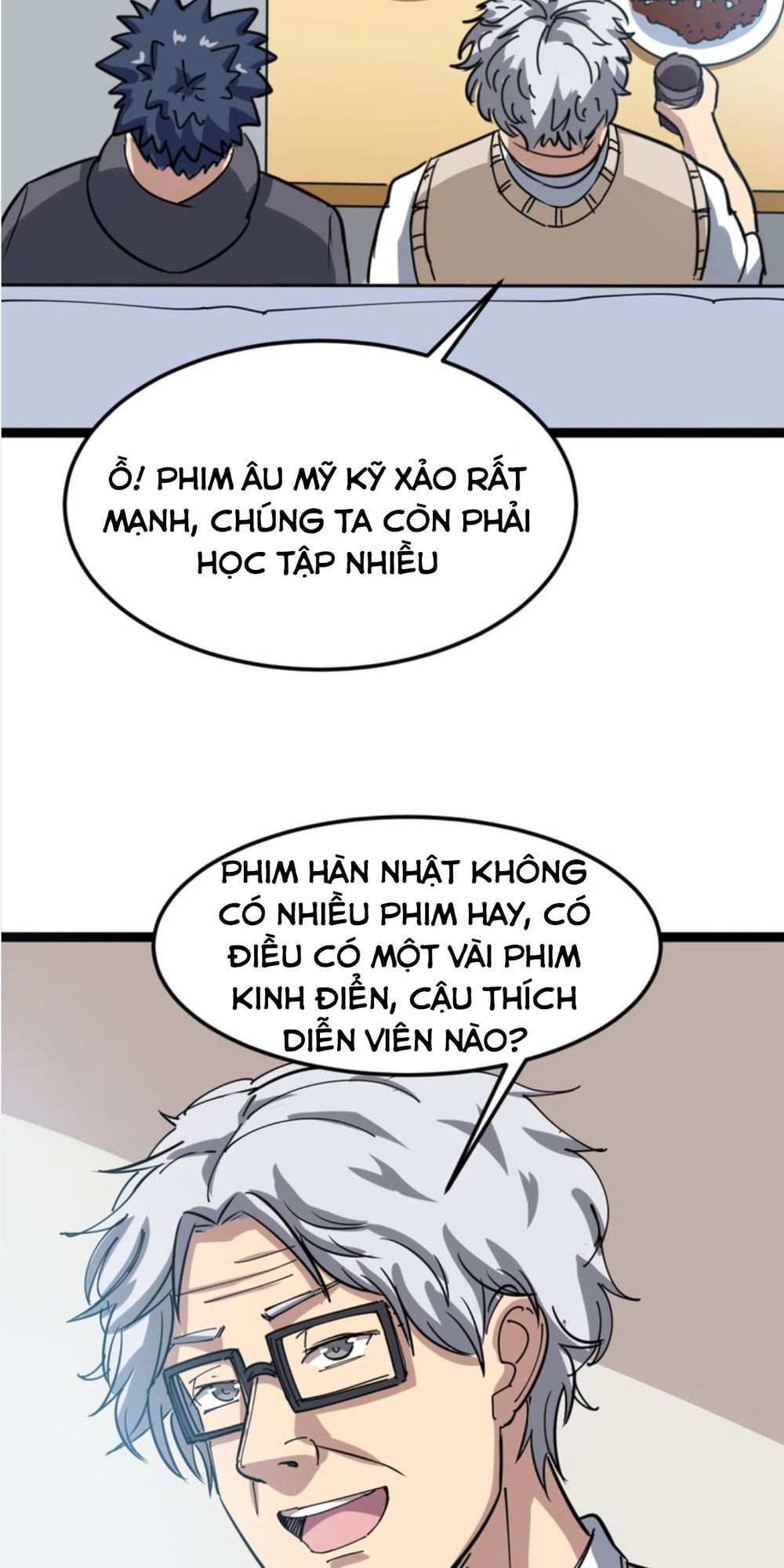 Độc Thủ Vu Y Chapter 2 - 88
