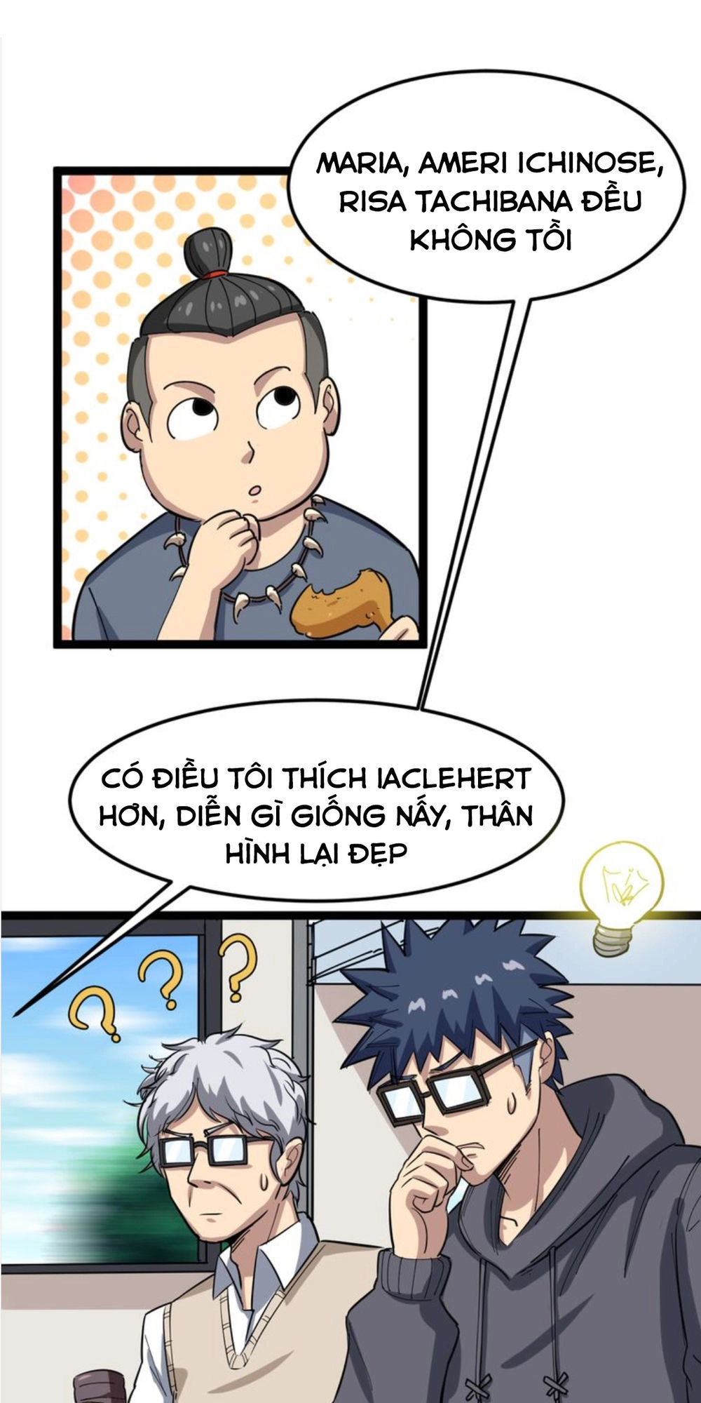 Độc Thủ Vu Y Chapter 2 - 90