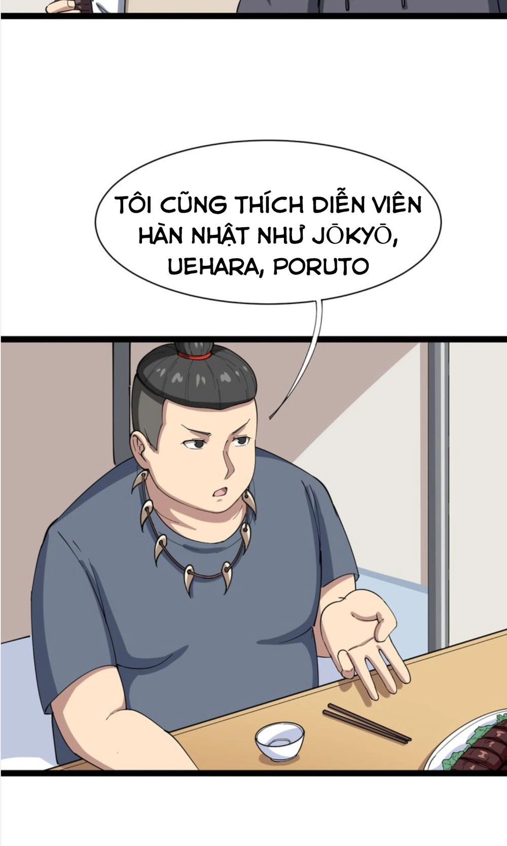 Độc Thủ Vu Y Chapter 2 - 91