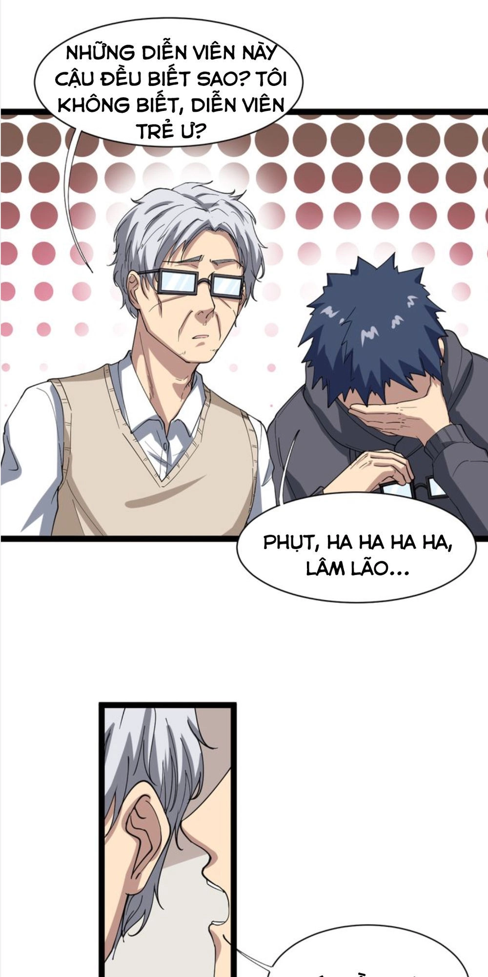 Độc Thủ Vu Y Chapter 2 - 92