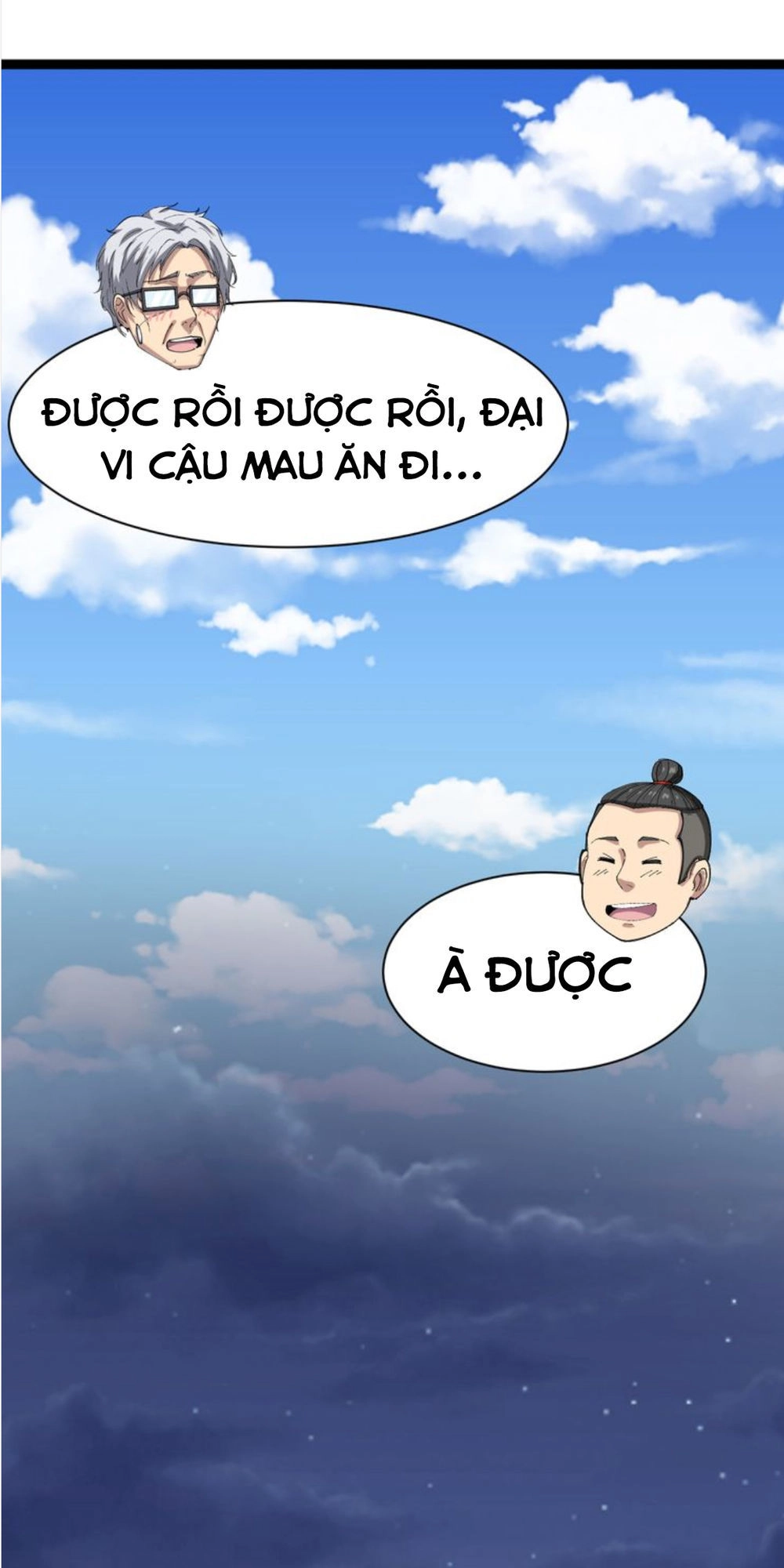 Độc Thủ Vu Y Chapter 2 - 94