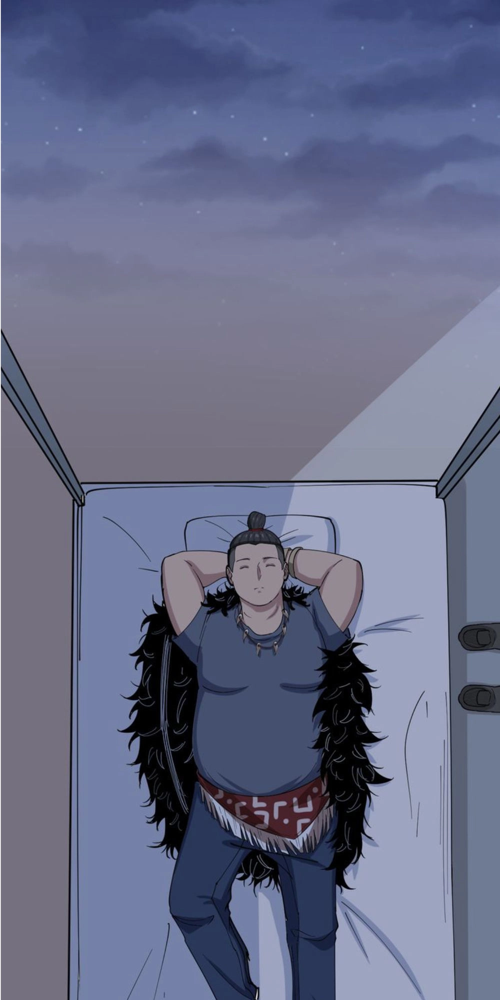 Độc Thủ Vu Y Chapter 2 - 95