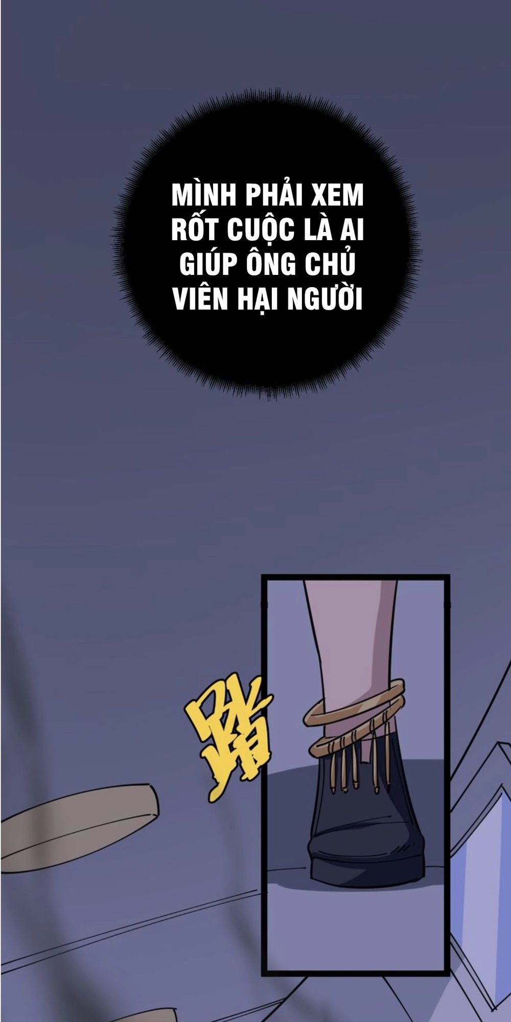 Độc Thủ Vu Y Chapter 2 - 99