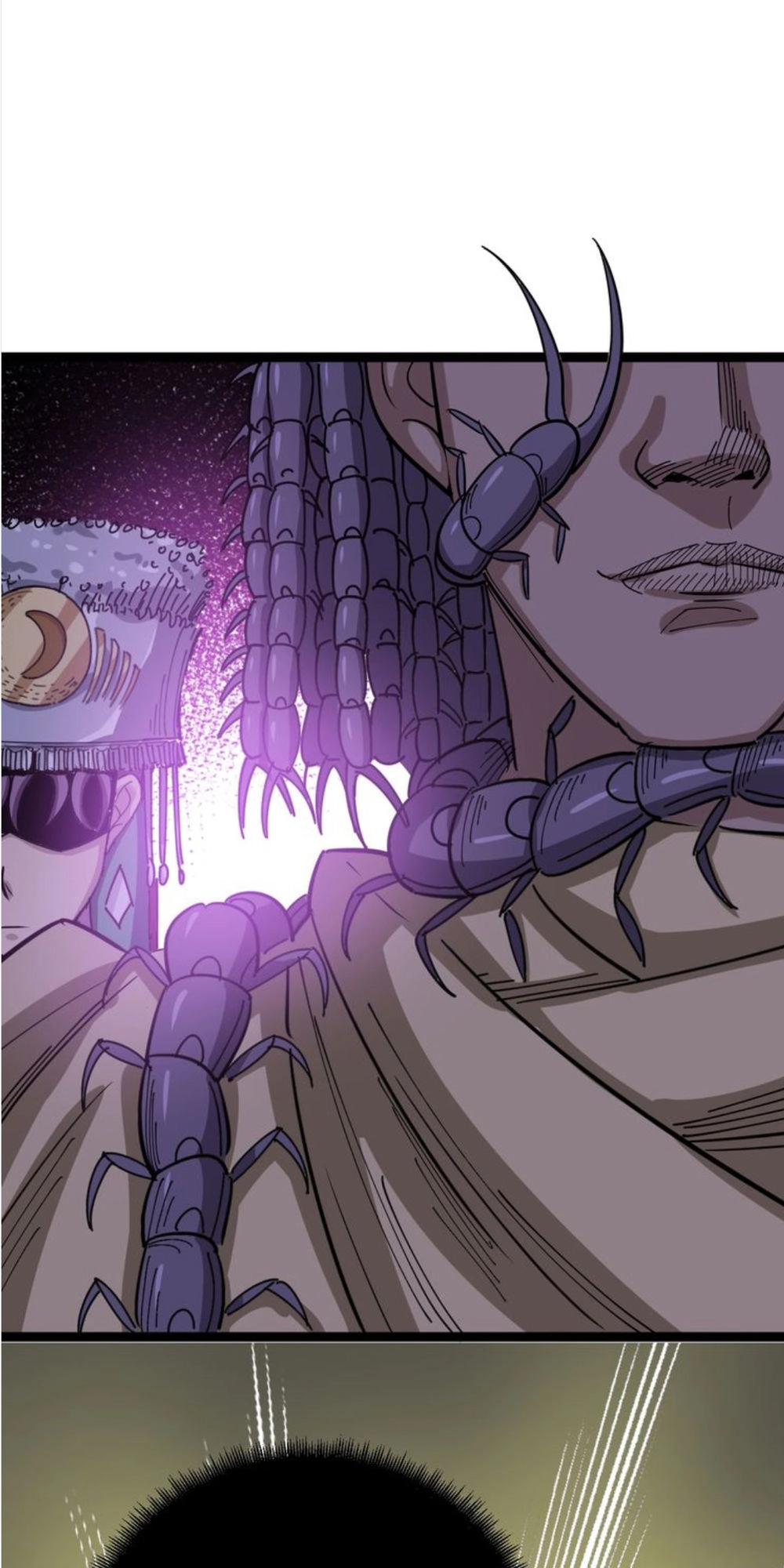 Độc Thủ Vu Y Chapter 2 - 101