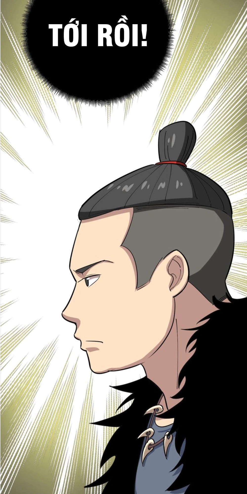 Độc Thủ Vu Y Chapter 2 - 102