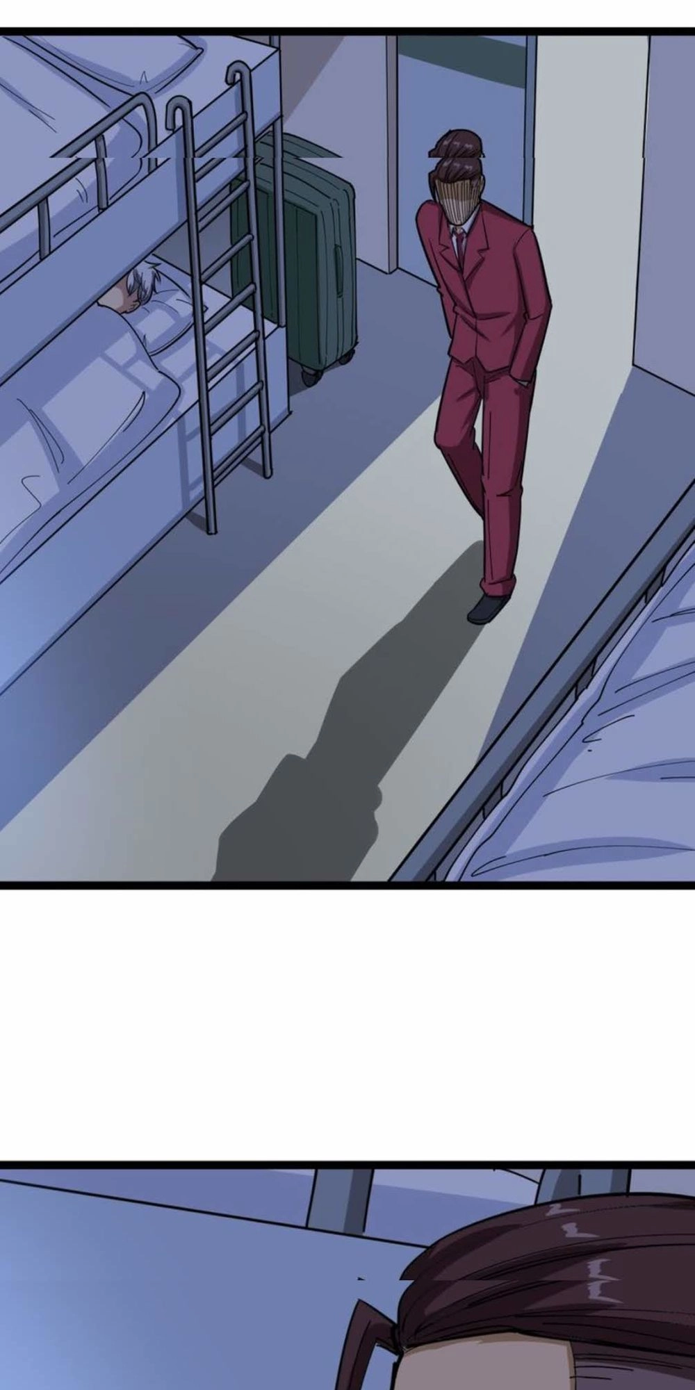 Độc Thủ Vu Y Chapter 3 - 2