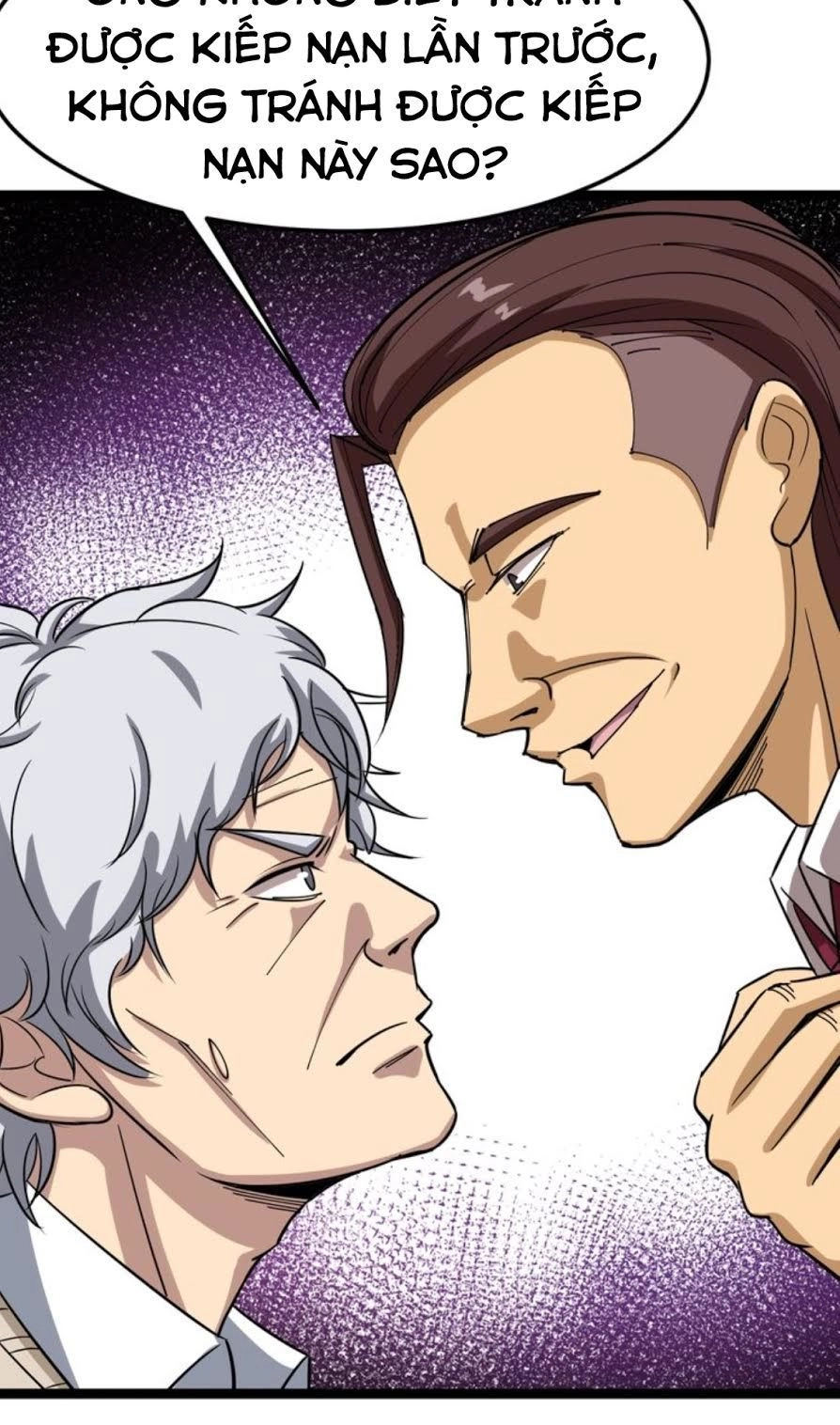 Độc Thủ Vu Y Chapter 3 - 11