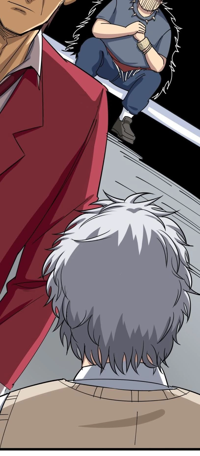 Độc Thủ Vu Y Chapter 3 - 13