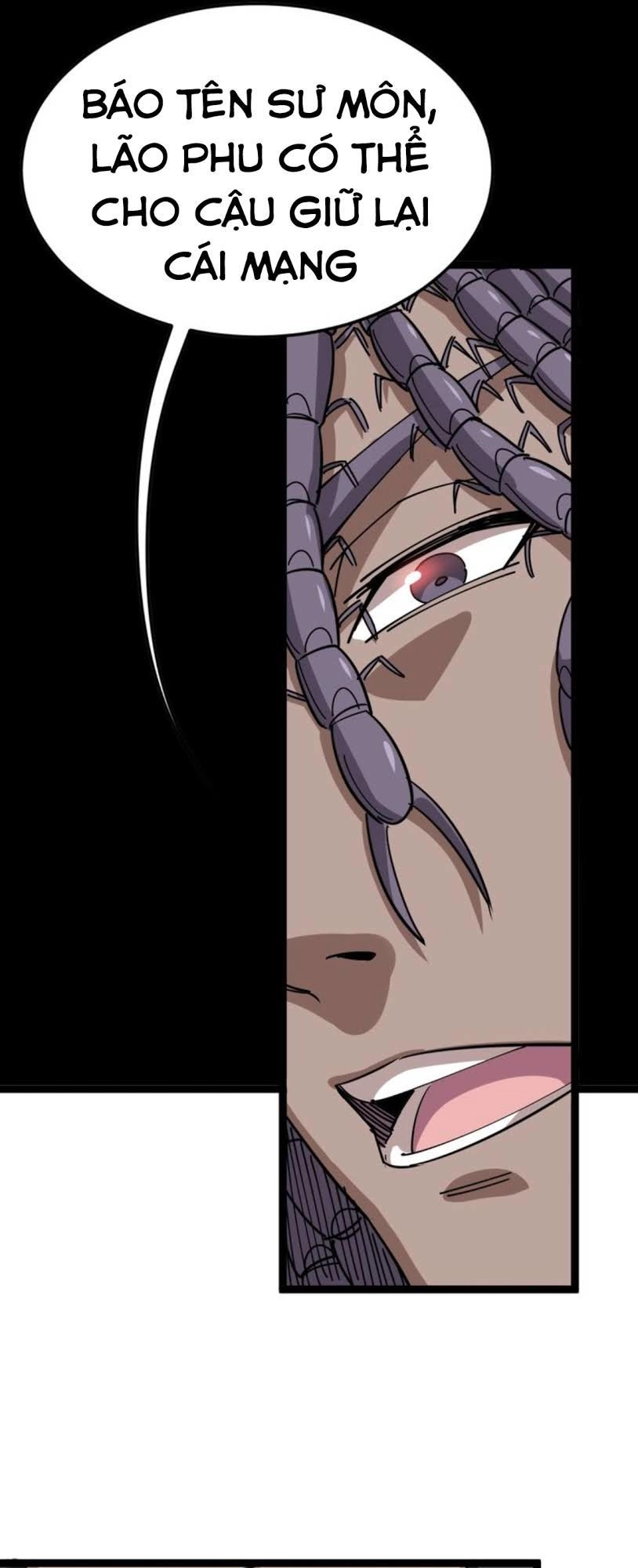 Độc Thủ Vu Y Chapter 3 - 18