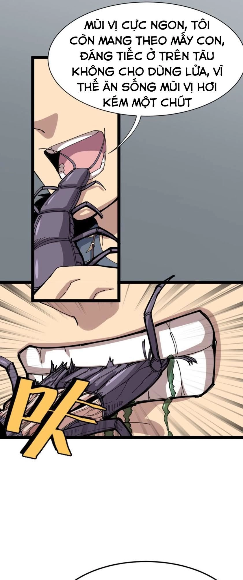 Độc Thủ Vu Y Chapter 3 - 30