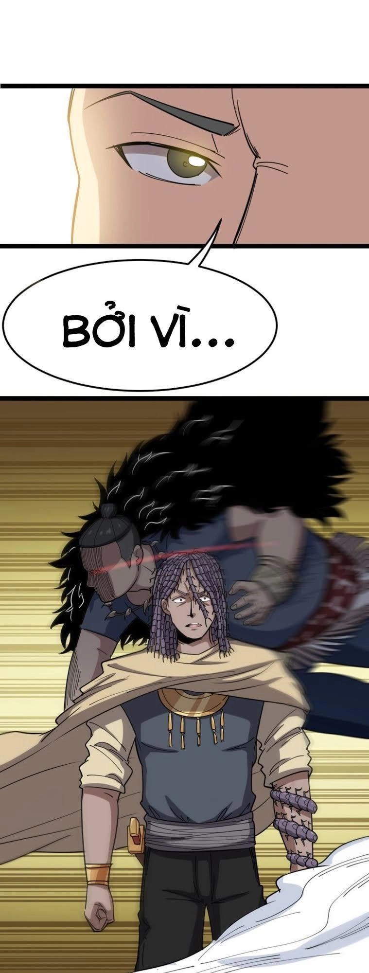 Độc Thủ Vu Y Chapter 3 - 32