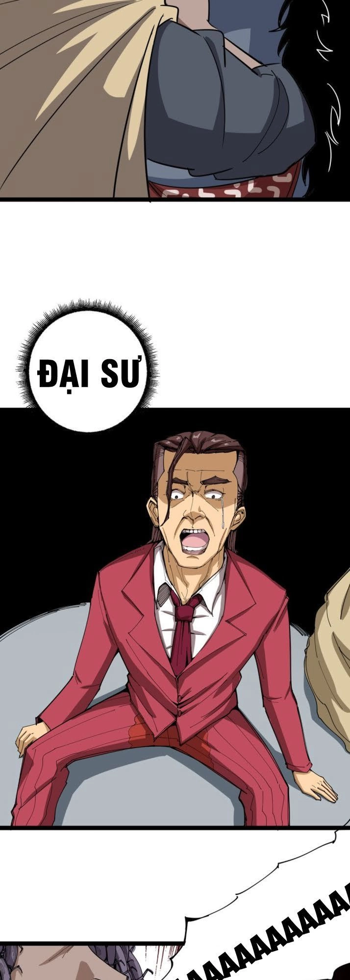 Độc Thủ Vu Y Chapter 3 - 36