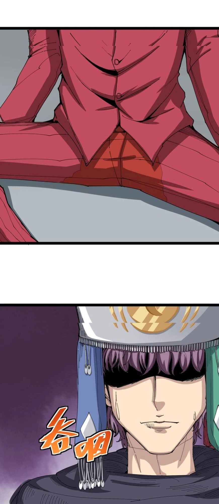 Độc Thủ Vu Y Chapter 3 - 38