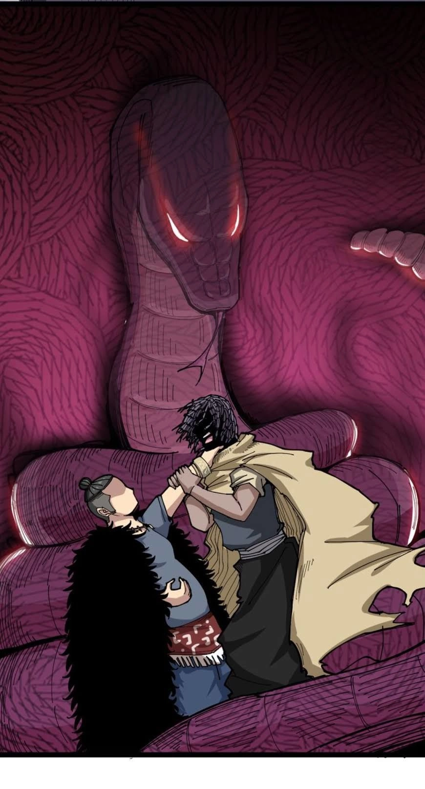 Độc Thủ Vu Y Chapter 3 - 39