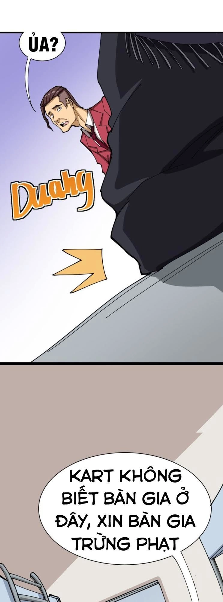 Độc Thủ Vu Y Chapter 3 - 44