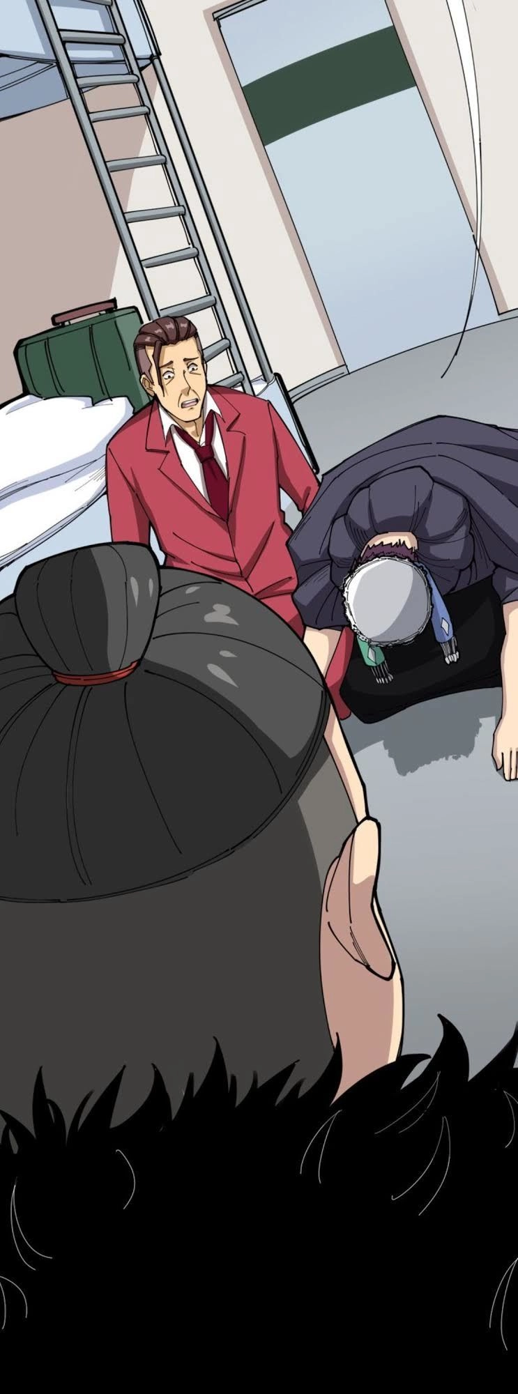 Độc Thủ Vu Y Chapter 3 - 45