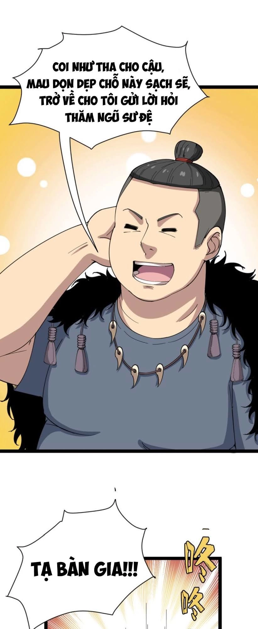 Độc Thủ Vu Y Chapter 3 - 52