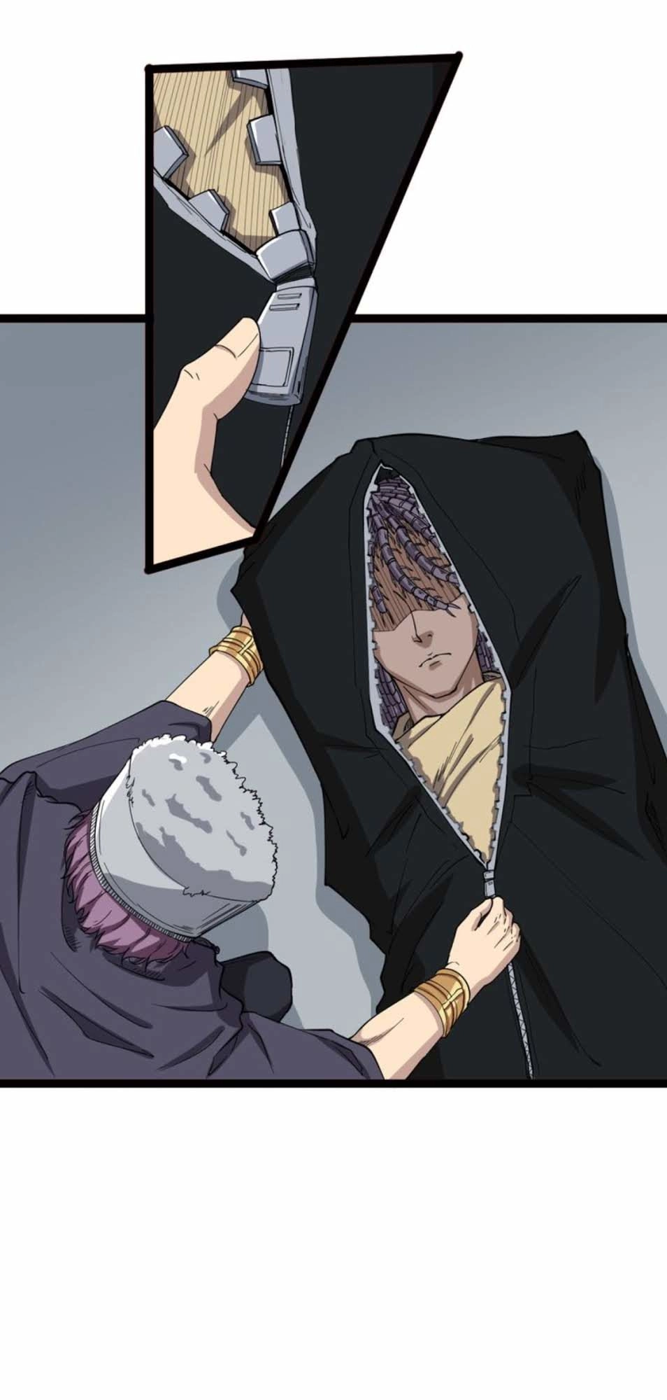 Độc Thủ Vu Y Chapter 3 - 54