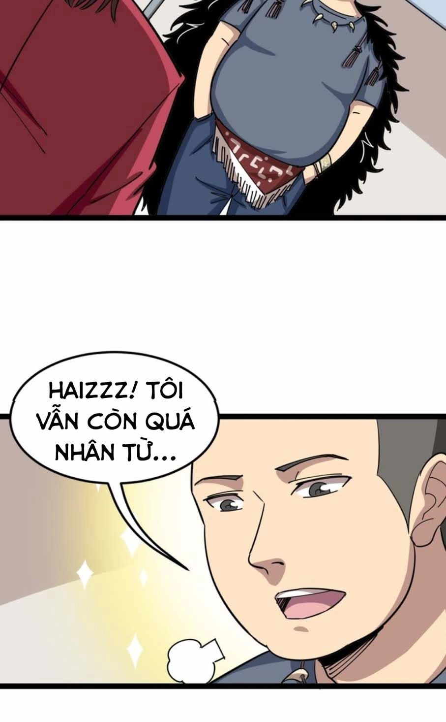 Độc Thủ Vu Y Chapter 3 - 61