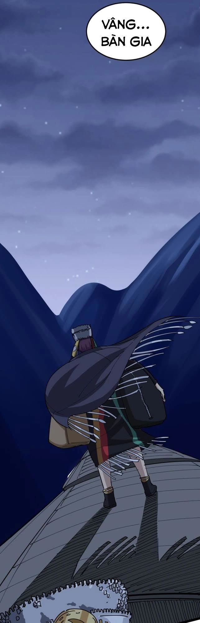 Độc Thủ Vu Y Chapter 3 - 63