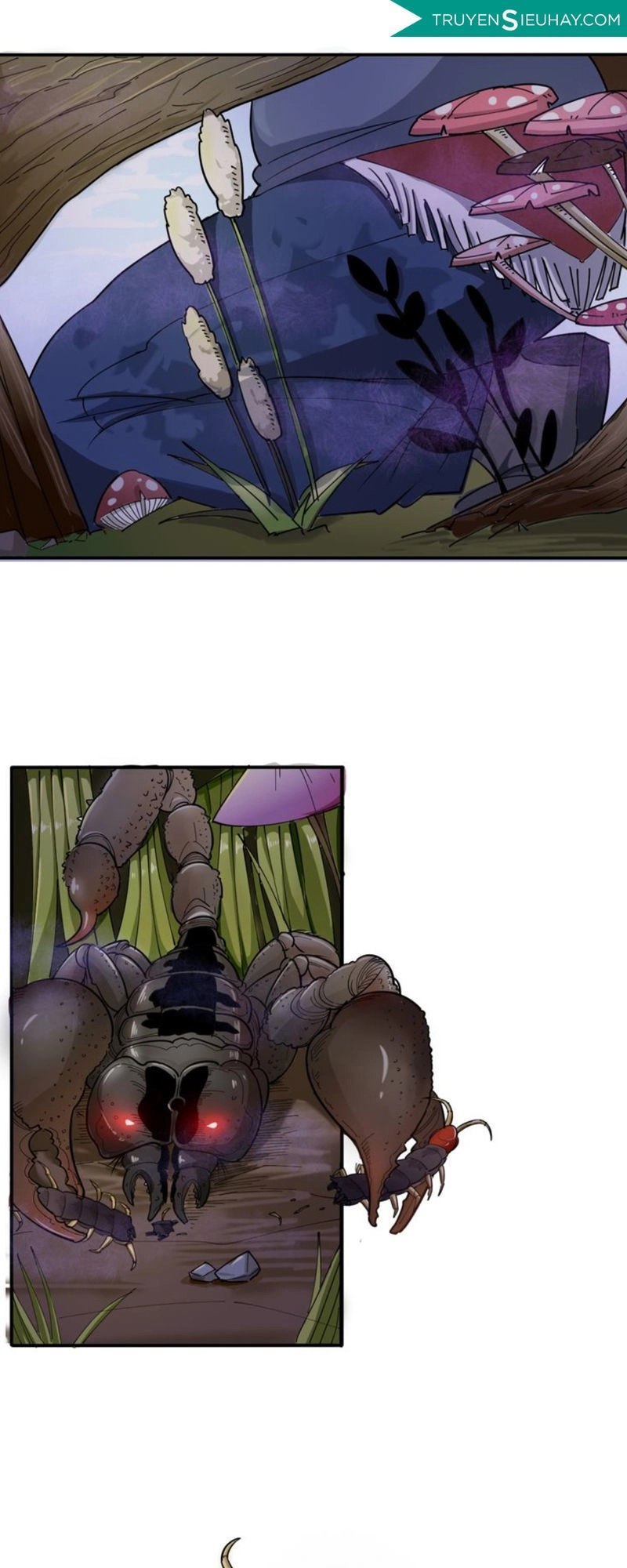 Độc Thủ Vu Y Chapter 4 - 13