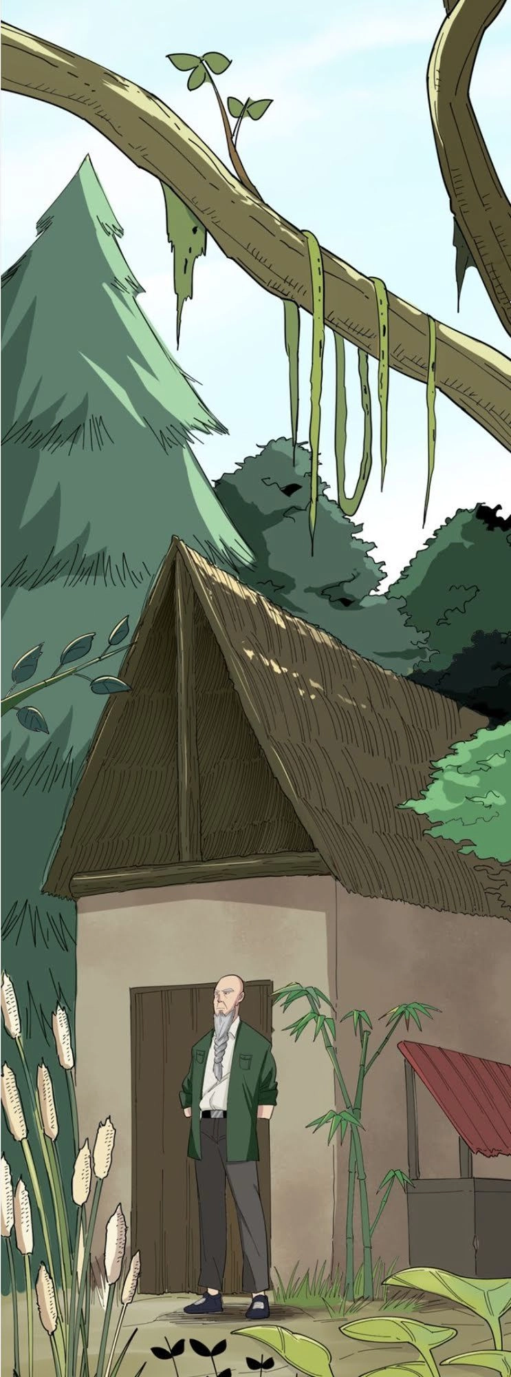 Độc Thủ Vu Y Chapter 4 - 16